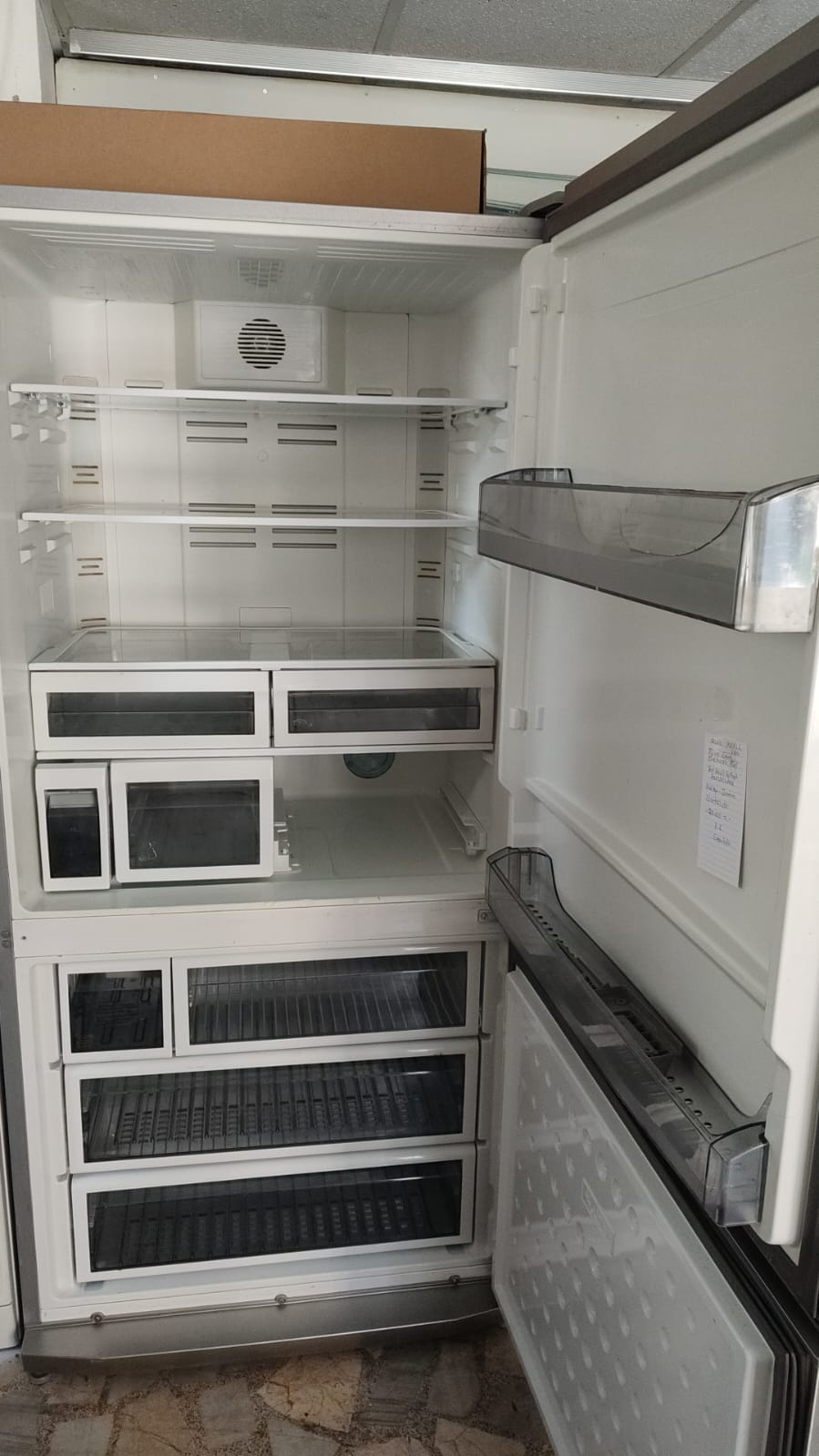 Pendik beyaz eşya teknik servis