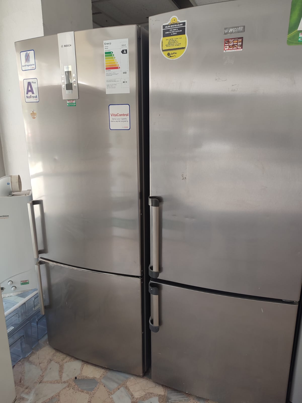 Pendik beyaz eşya teknik servis