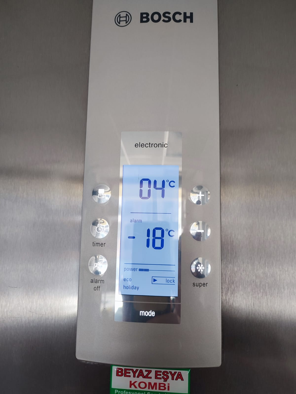 Pendik beyaz eşya teknik servis