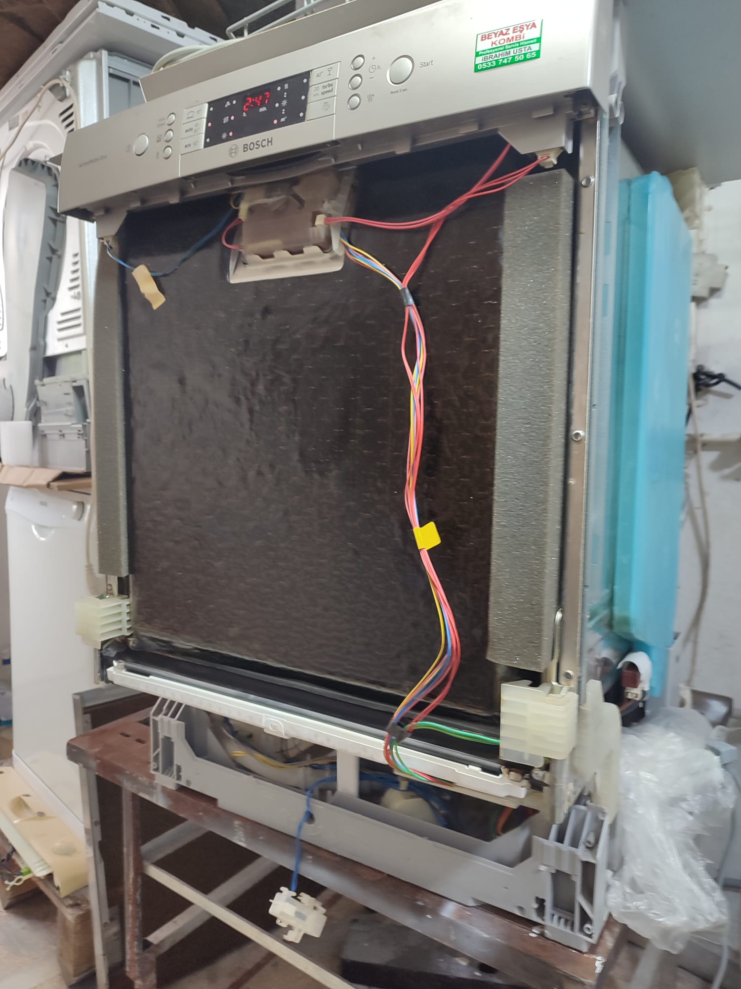 Pendik beyaz eşya teknik servis