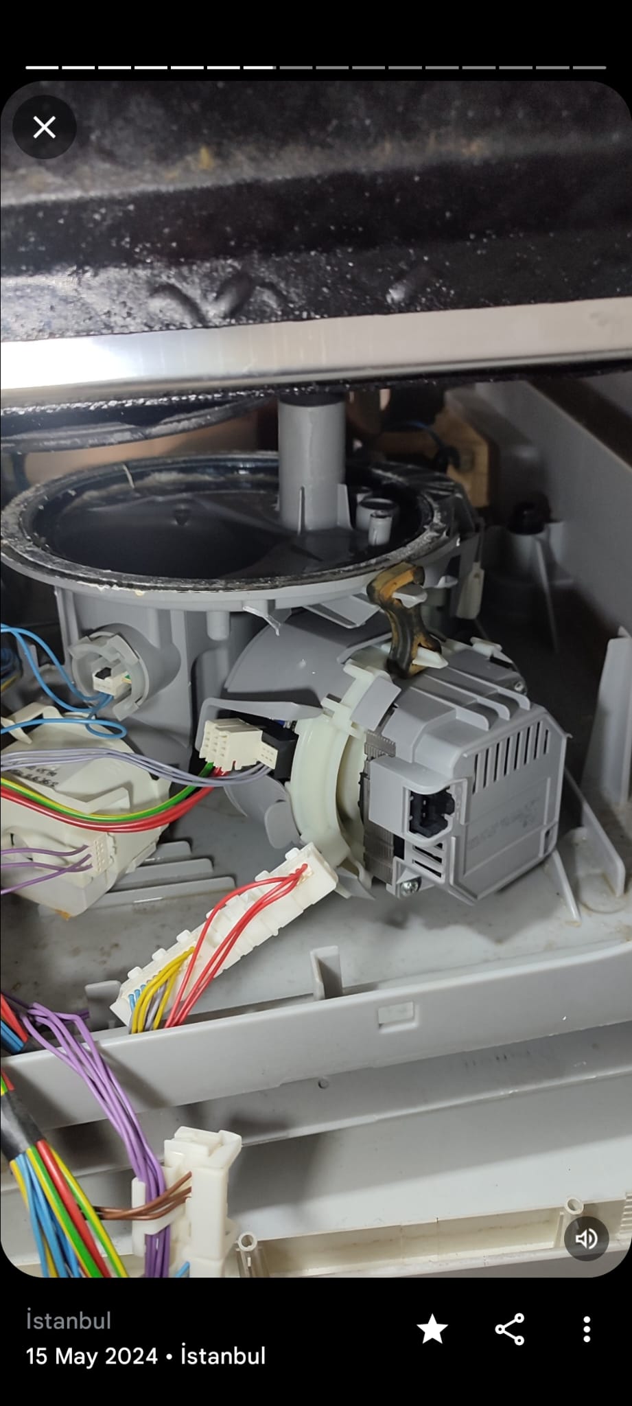 Pendik beyaz eşya teknik servis