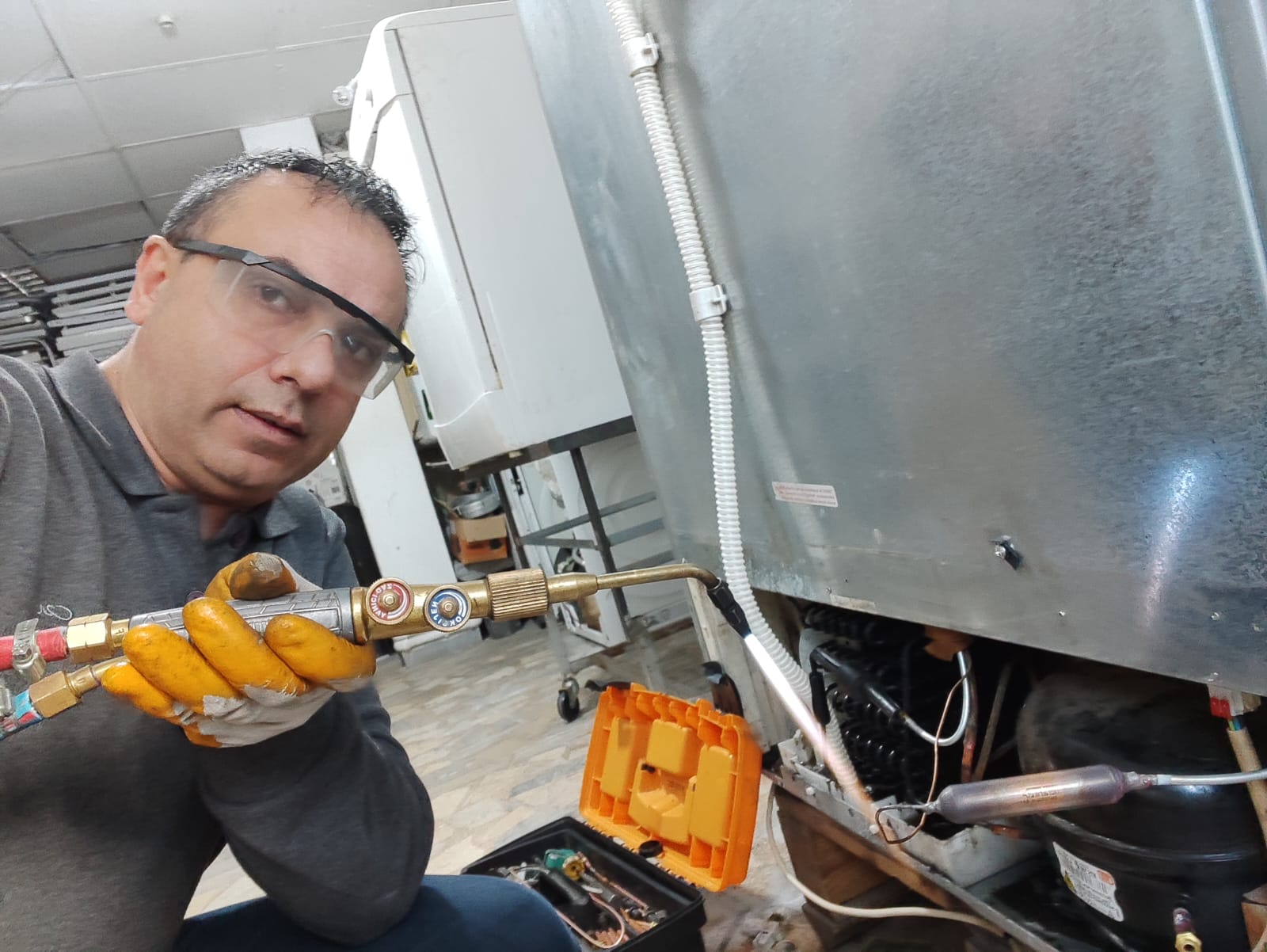 Pendik beyaz eşya teknik servis