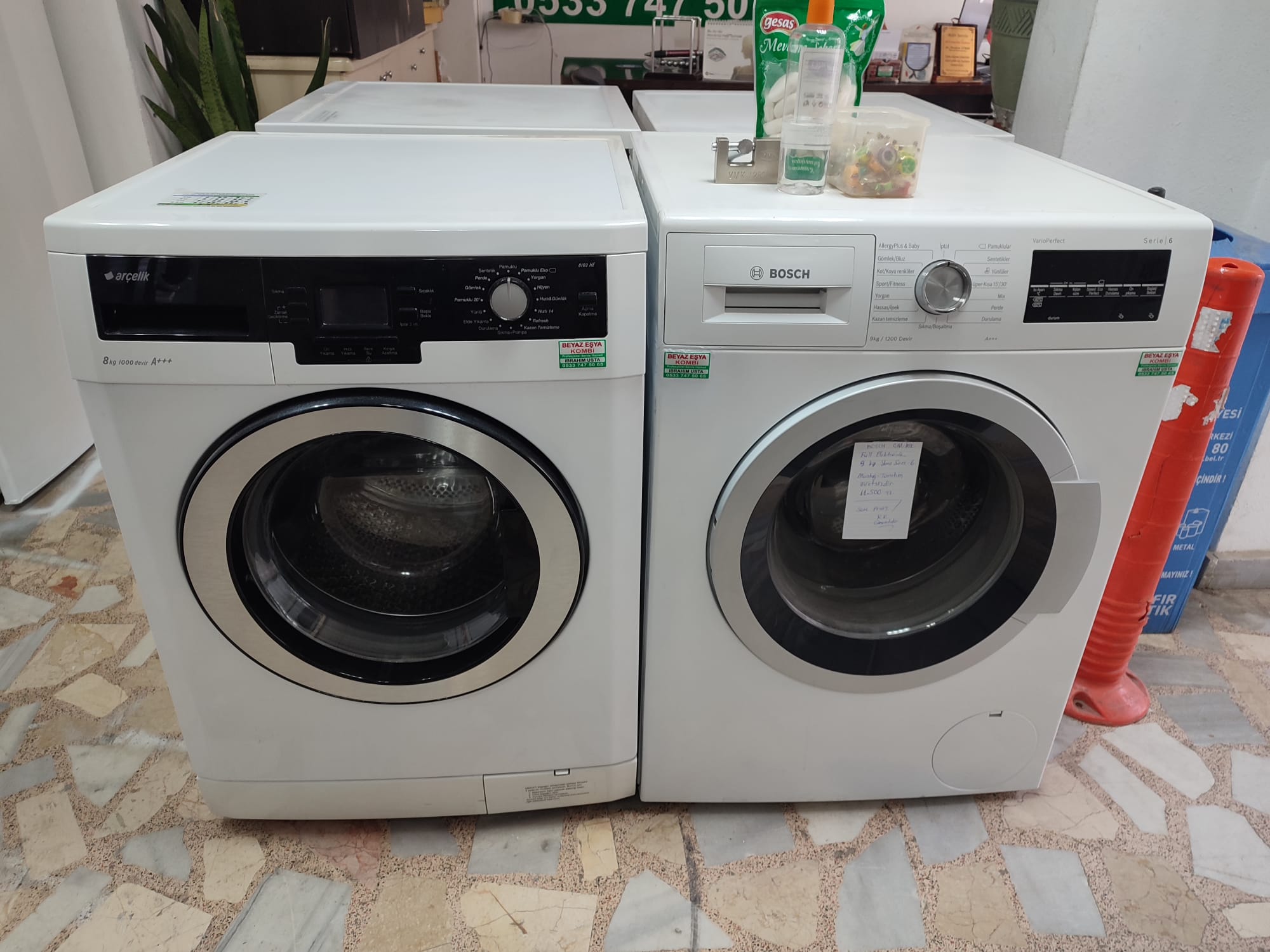 Pendik beyaz eşya teknik servis