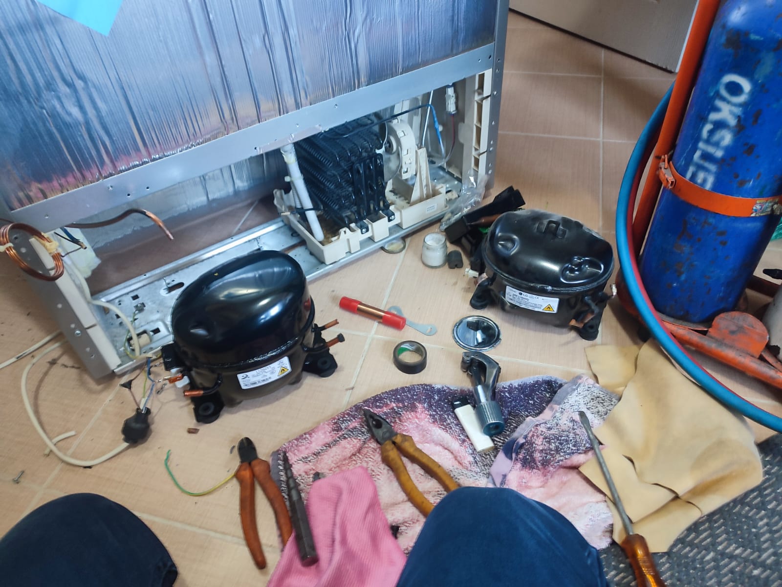 Pendik beyaz eşya teknik servis