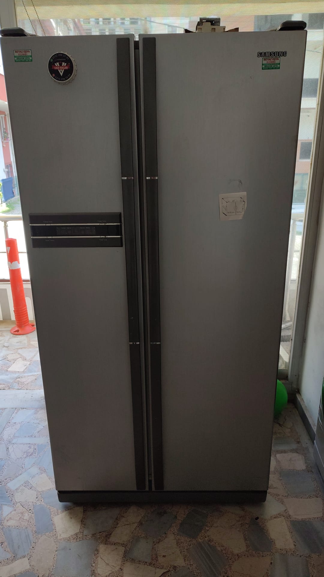 Pendik beyaz eşya teknik servis