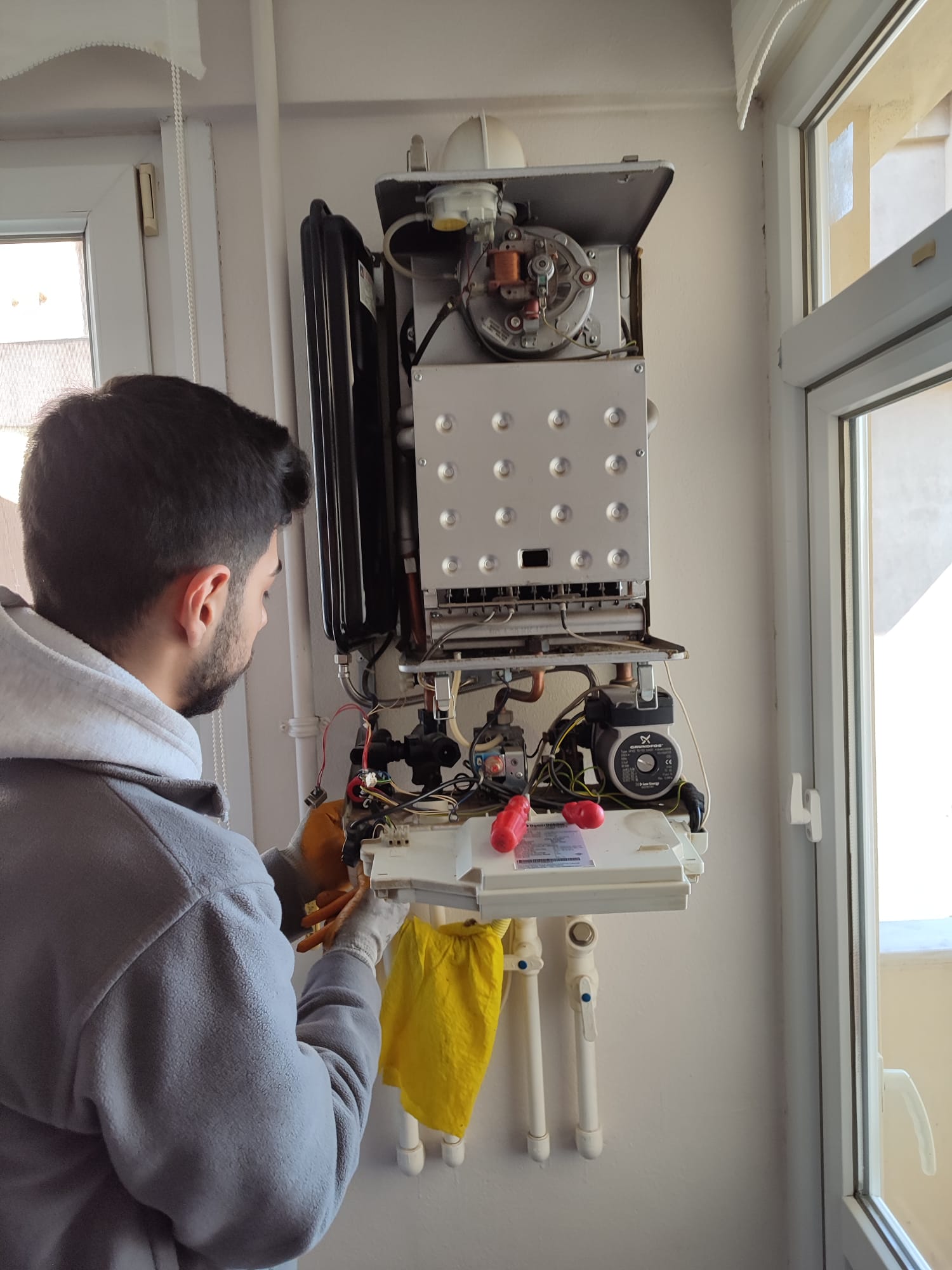 Pendik beyaz eşya teknik servis