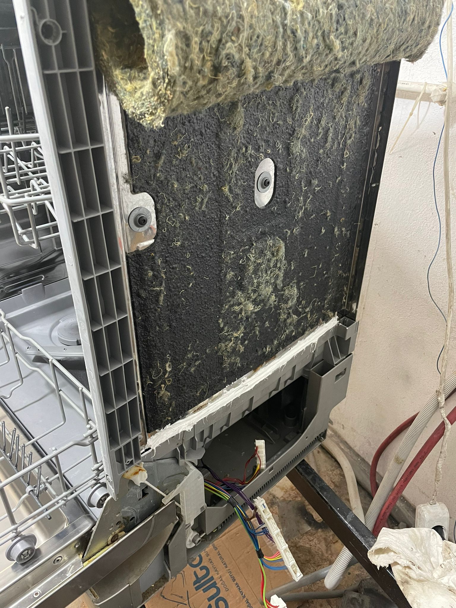 Pendik beyaz eşya teknik servis