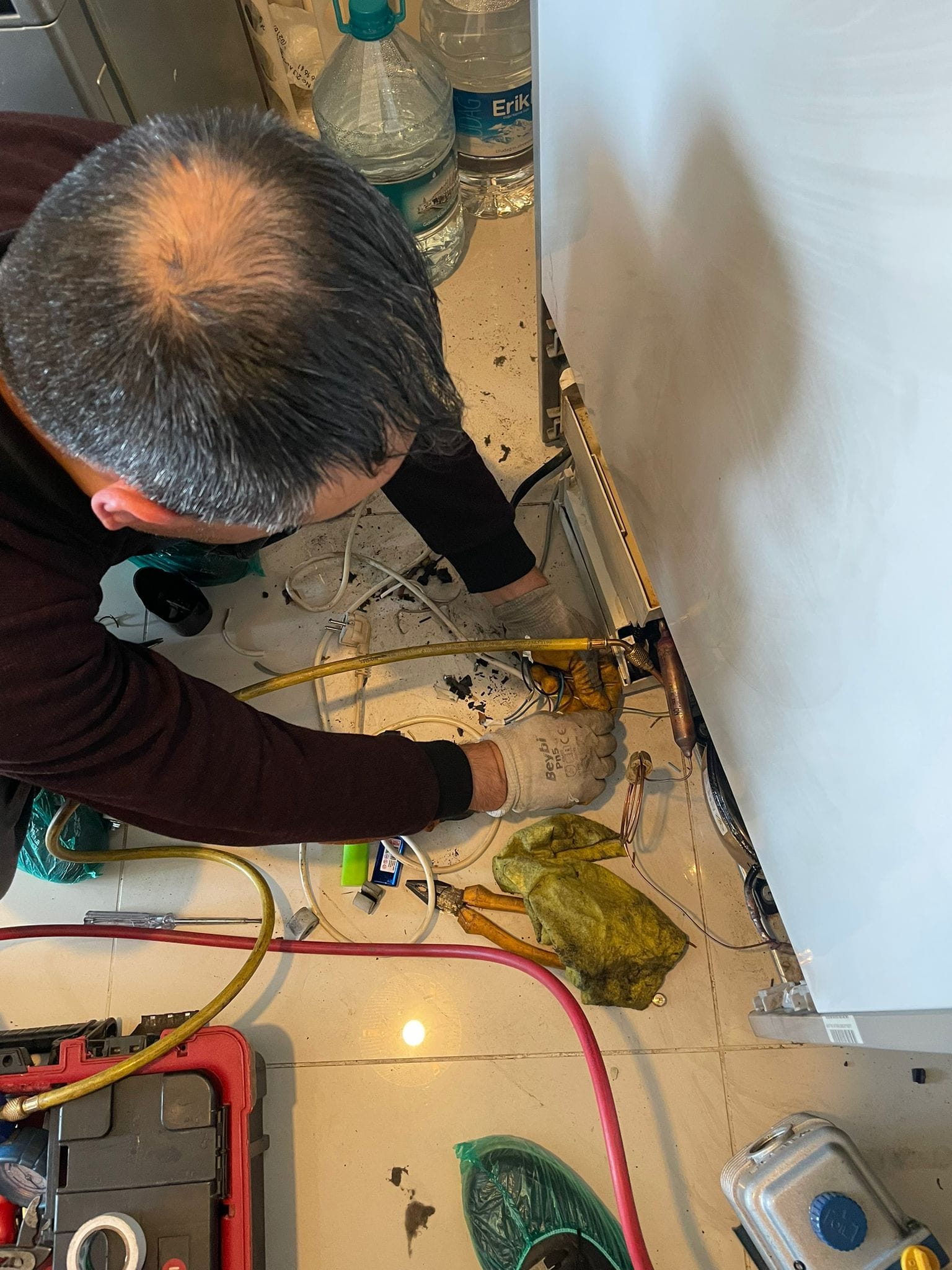 Pendik beyaz eşya teknik servis