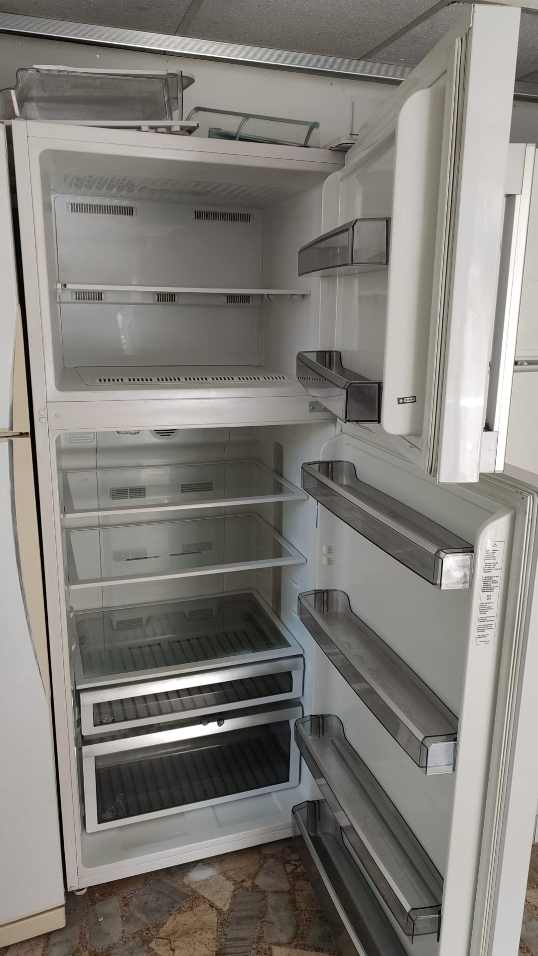 Pendik beyaz eşya teknik servis