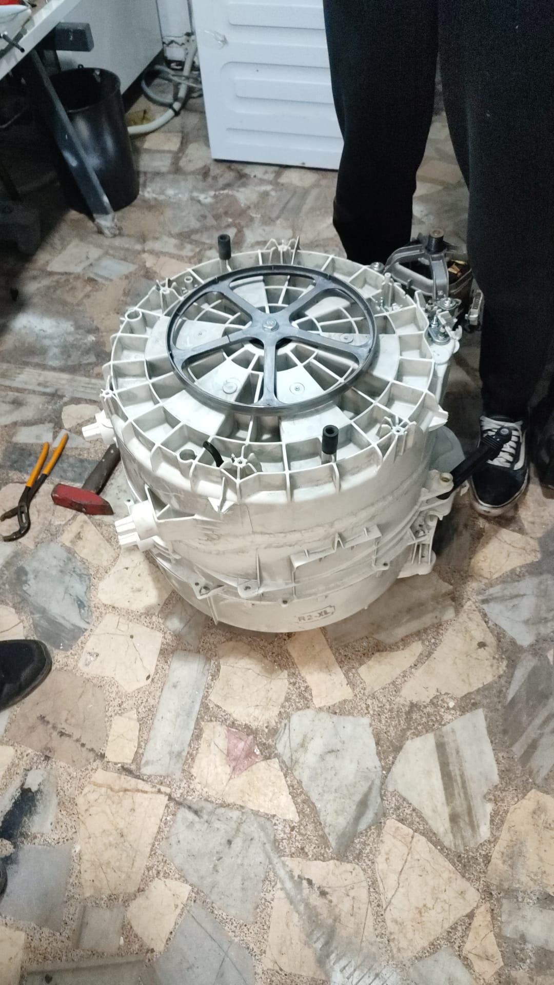 Pendik beyaz eşya teknik servis