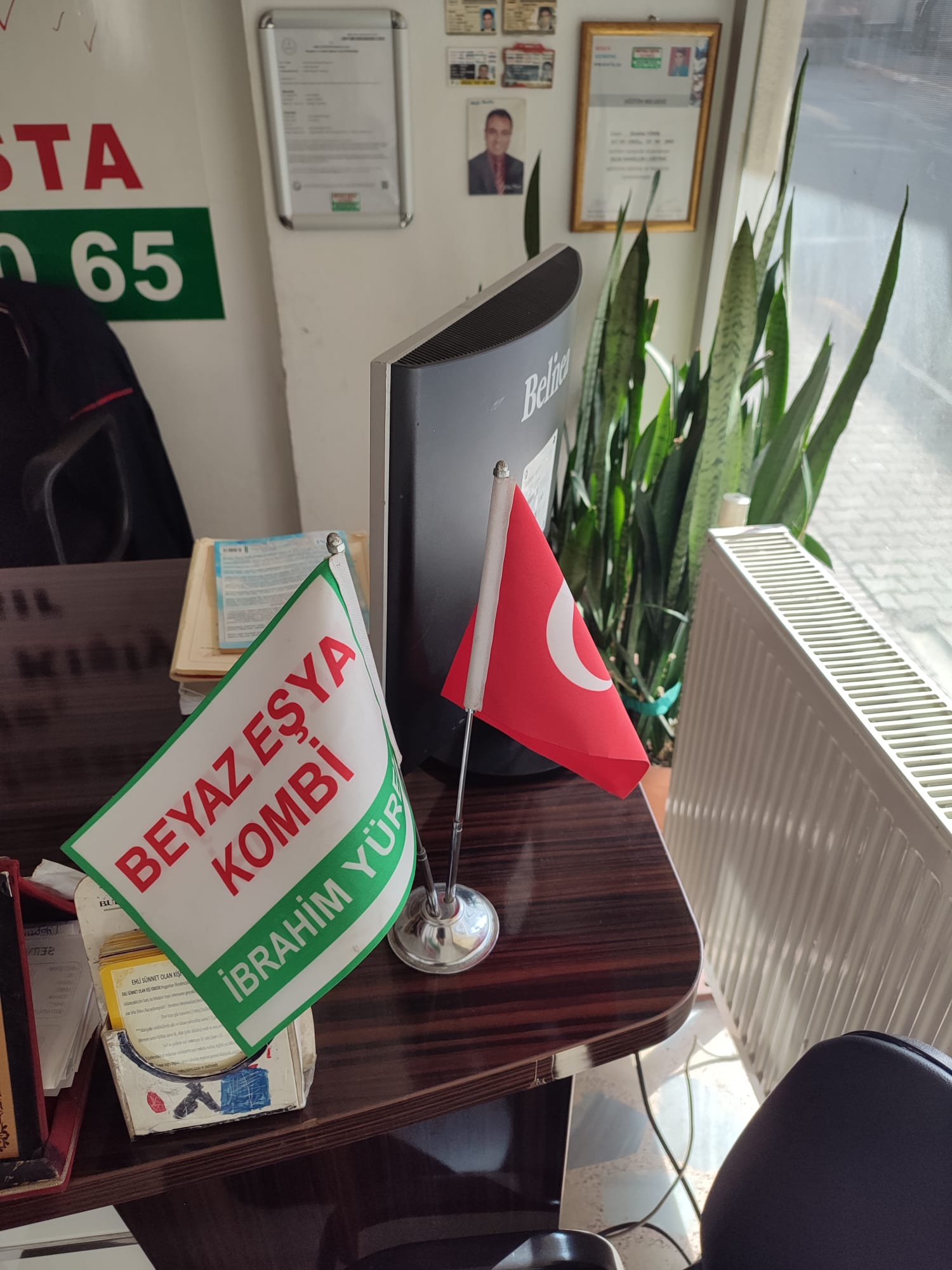 Pendik beyaz eşya teknik servis