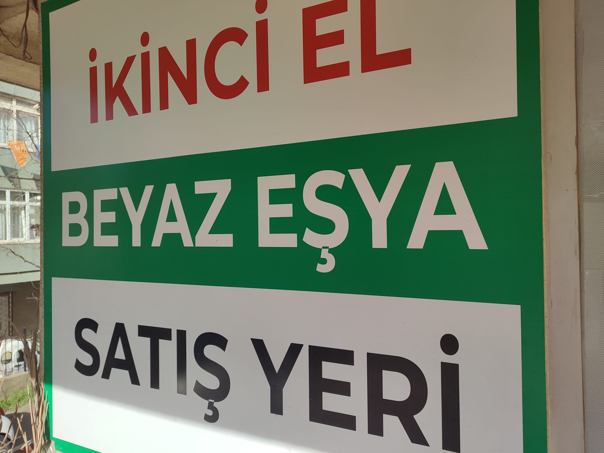 Pendik beyaz eşya teknik servis