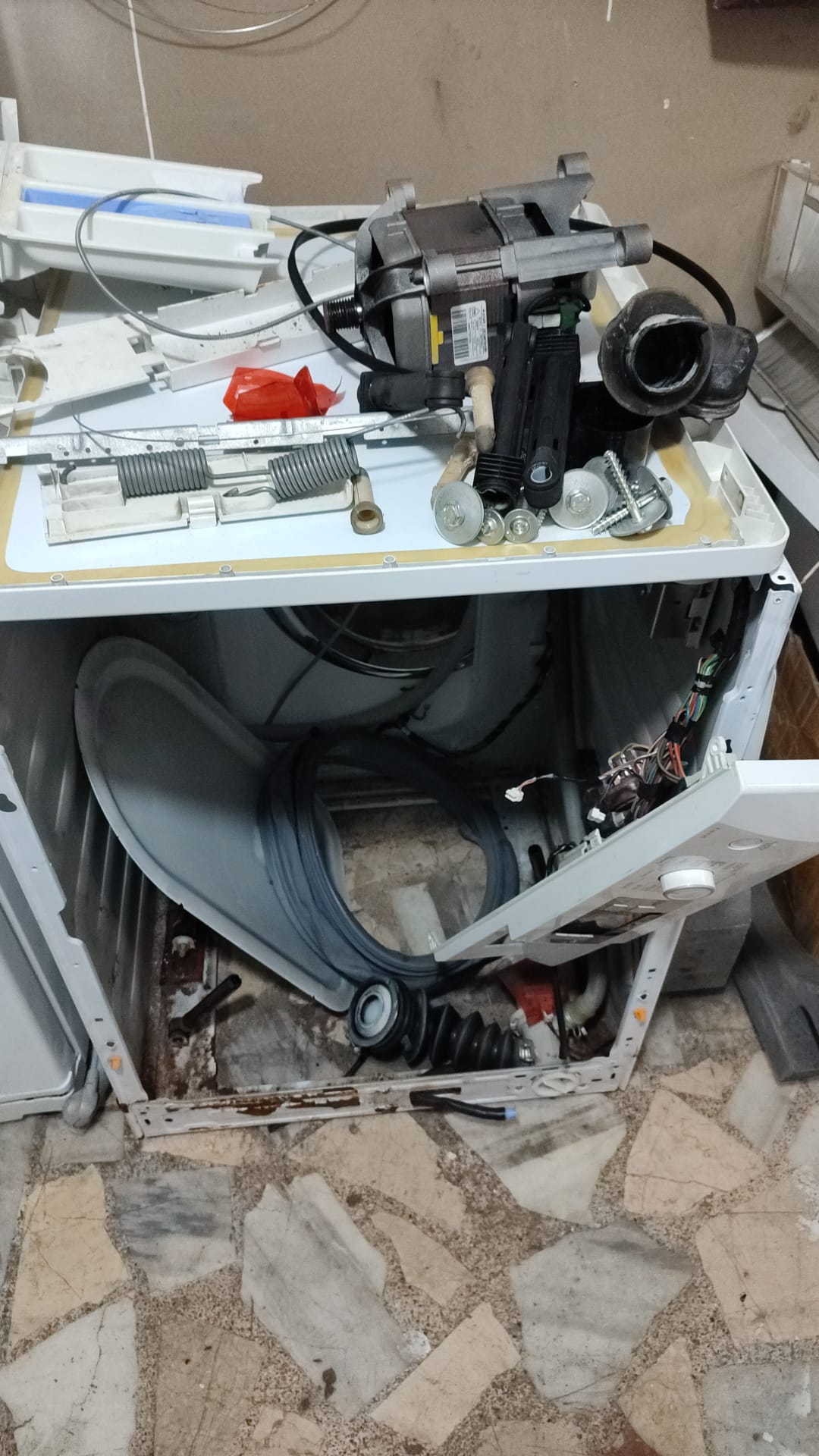 Pendik beyaz eşya teknik servis