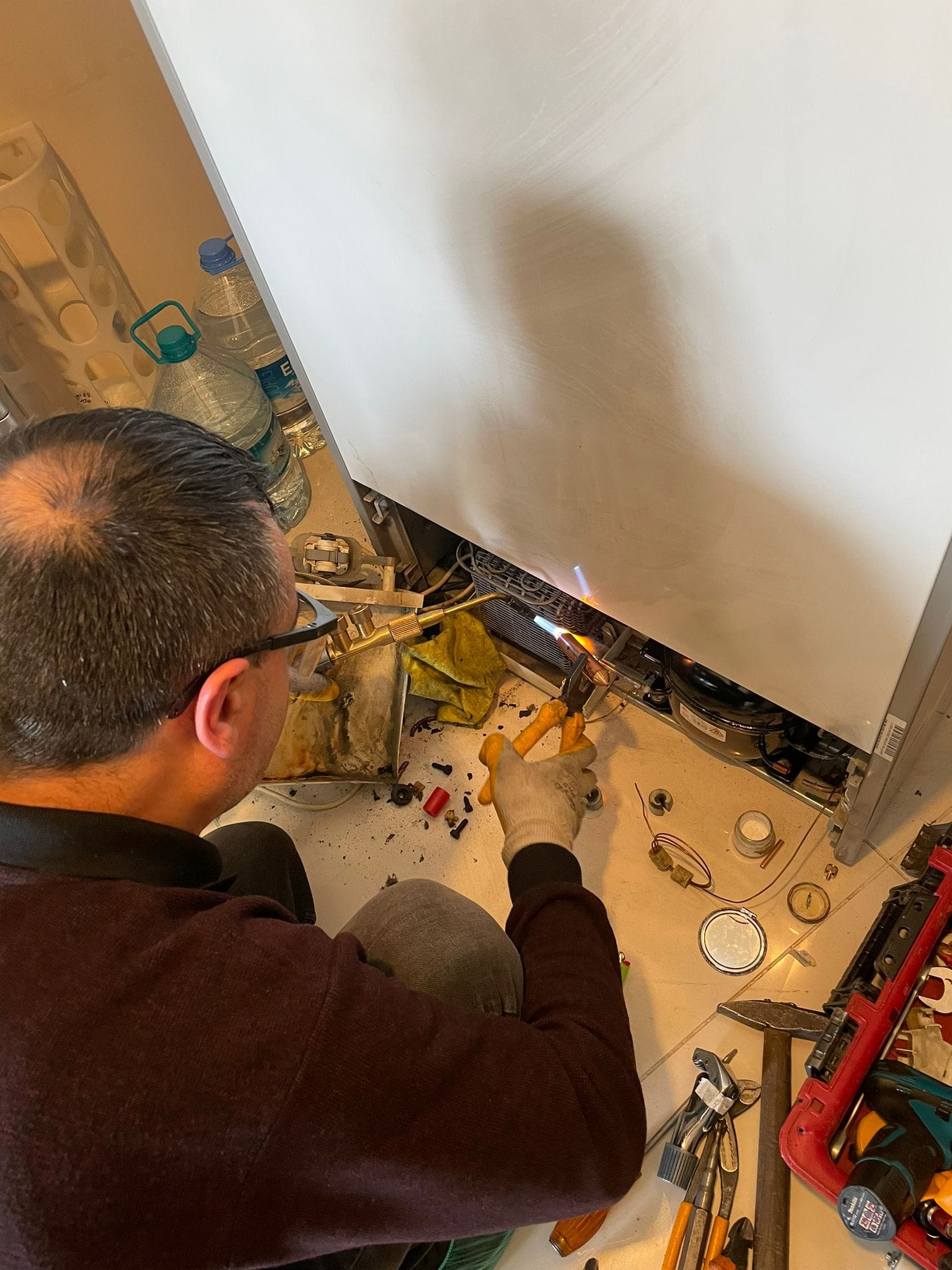 Pendik beyaz eşya teknik servis