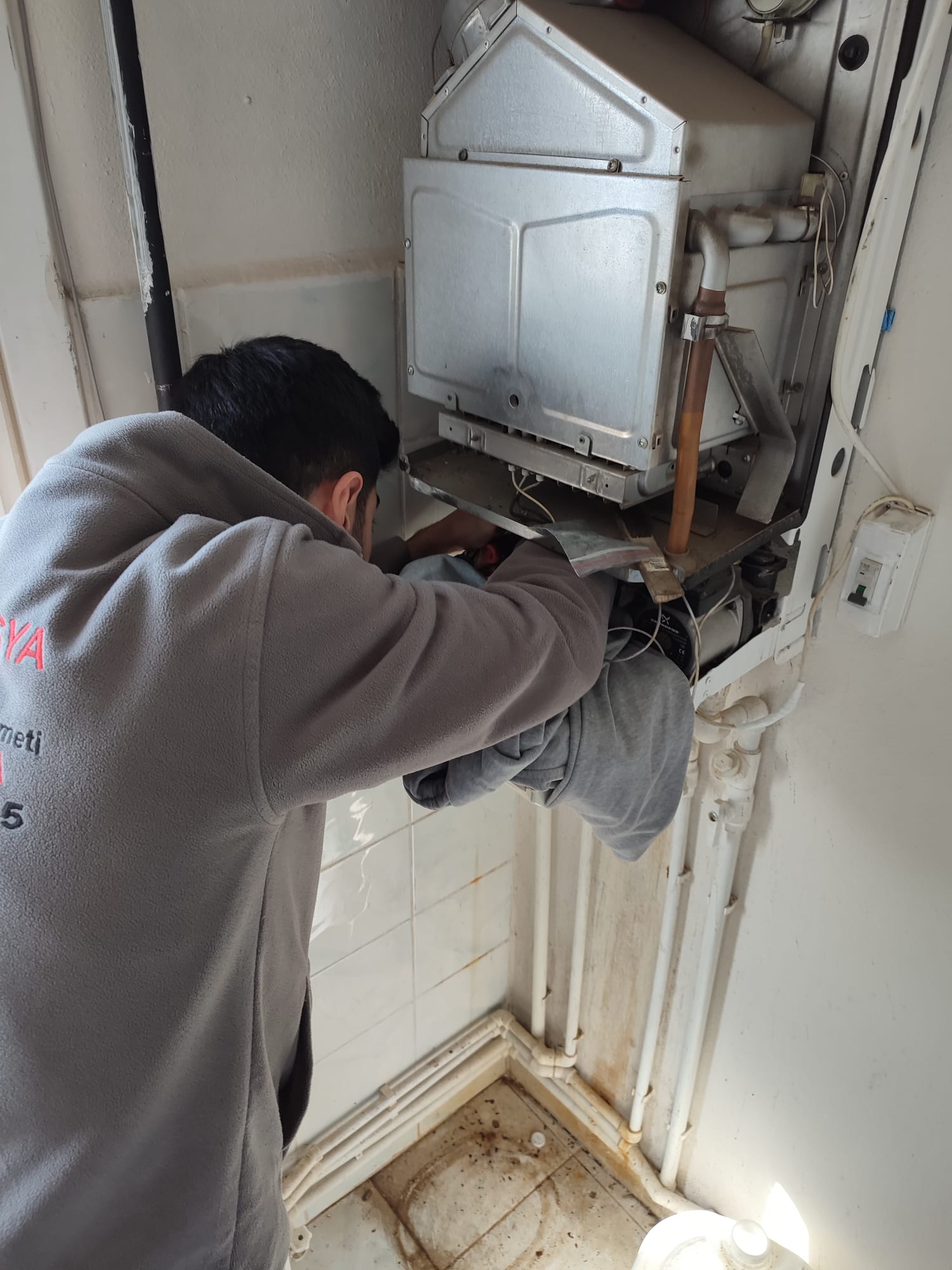 Pendik beyaz eşya teknik servis