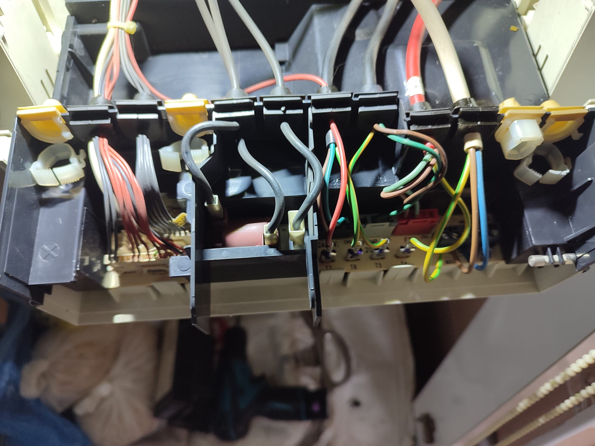 Pendik beyaz eşya teknik servis