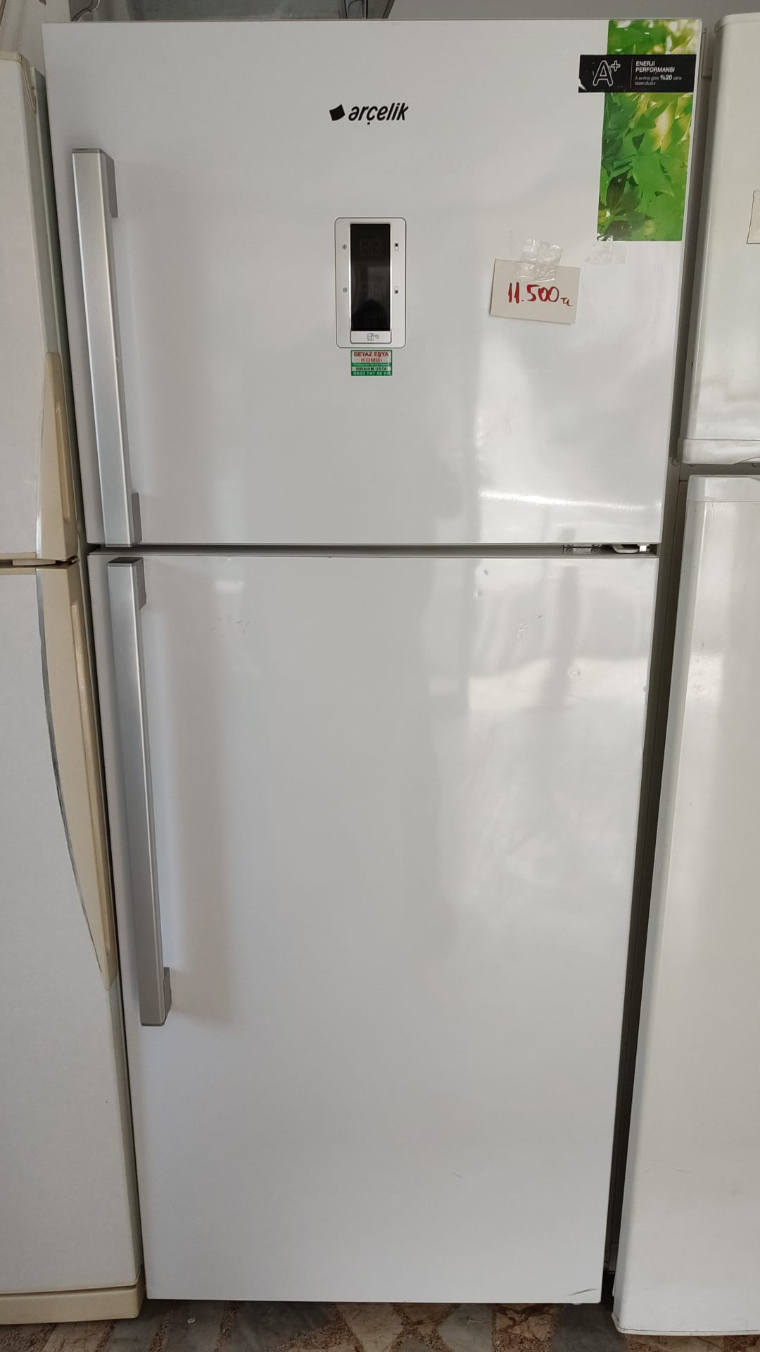 Pendik beyaz eşya teknik servis