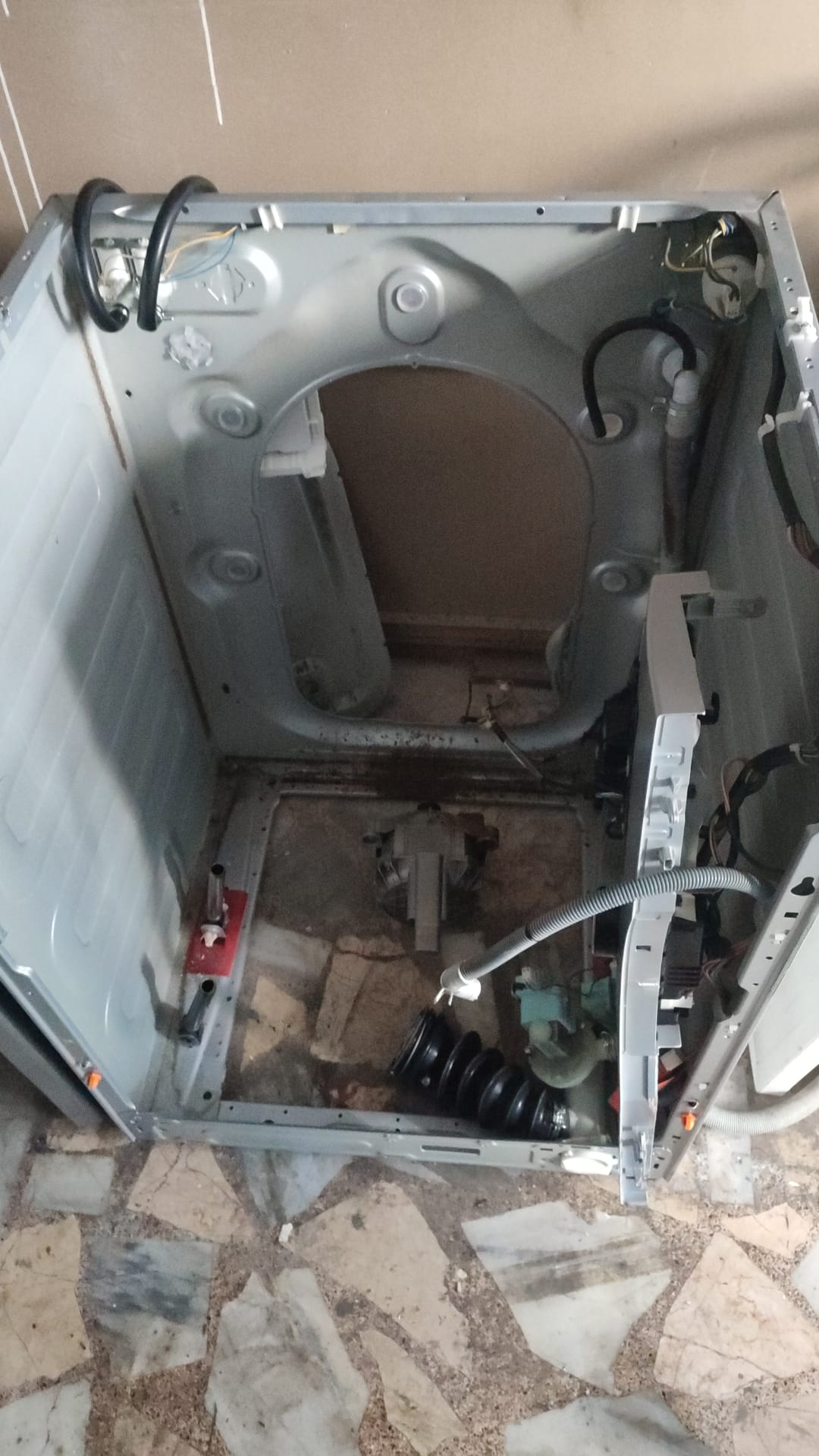 Pendik beyaz eşya teknik servis