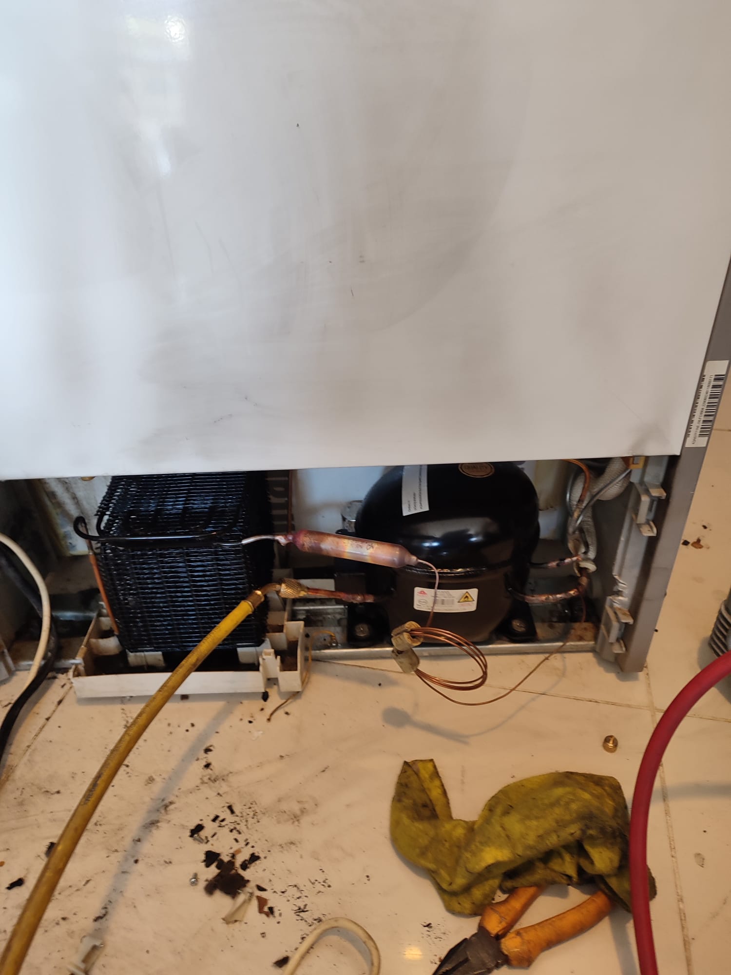 Pendik beyaz eşya teknik servis