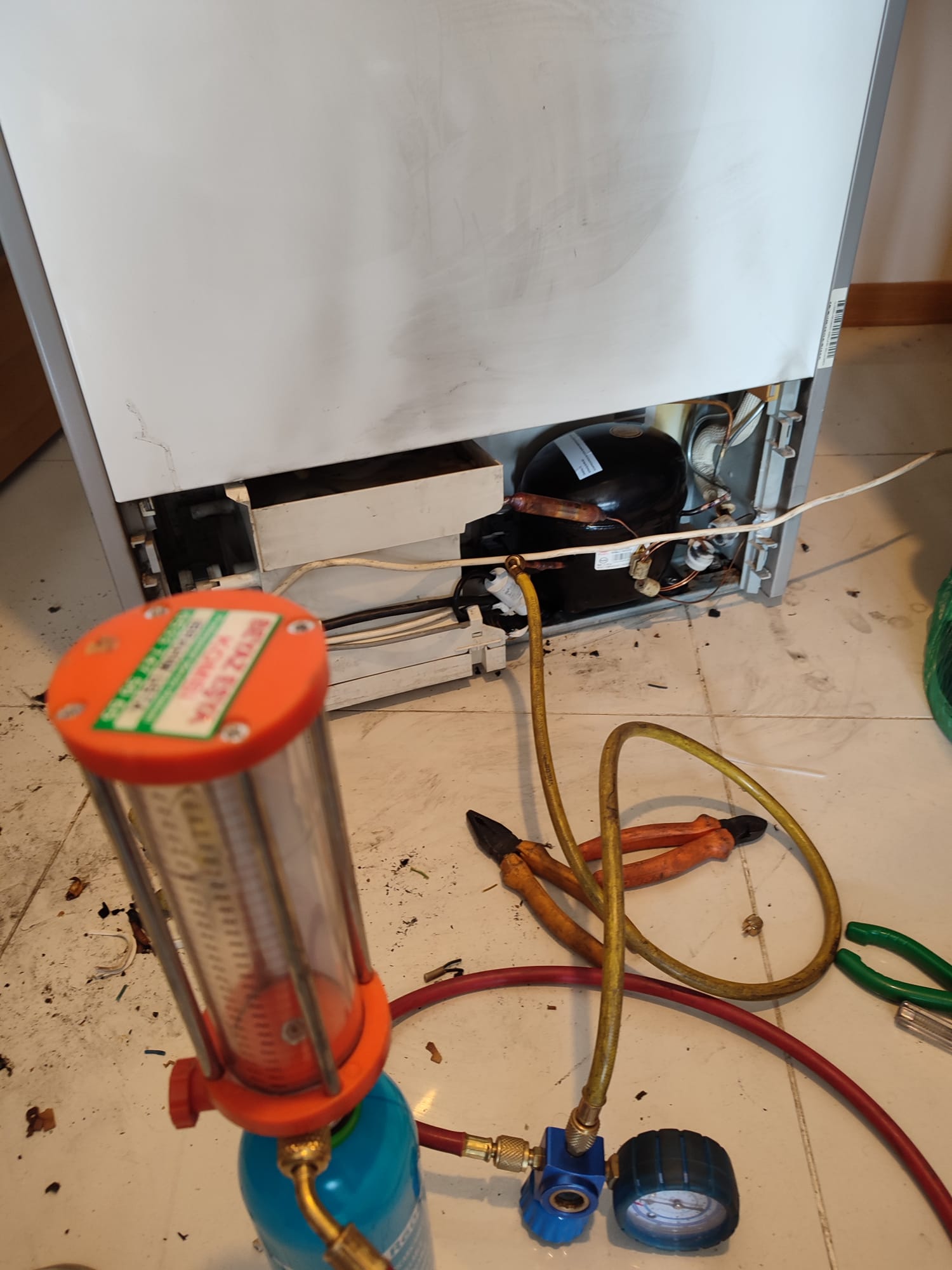 Pendik beyaz eşya teknik servis