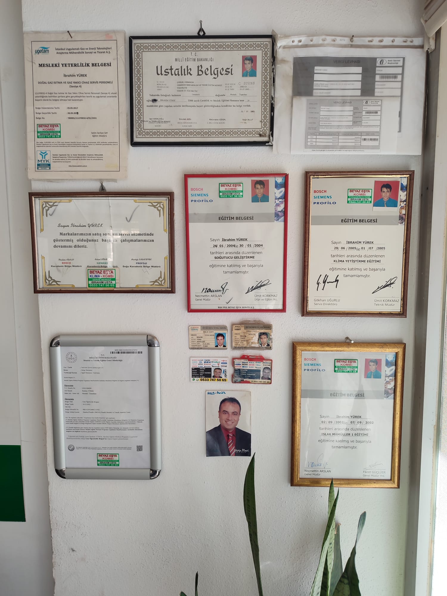 Pendik beyaz eşya teknik servis