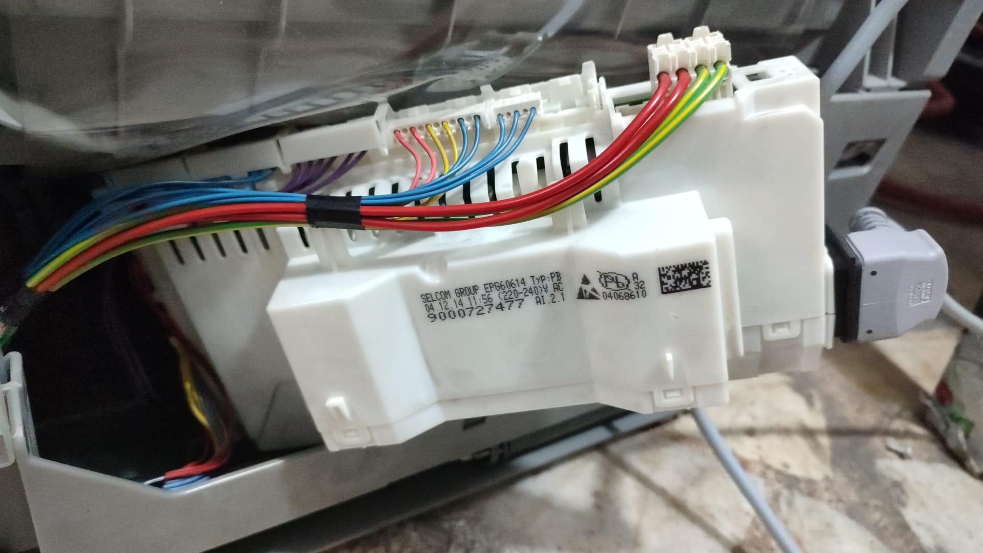 Pendik beyaz eşya teknik servis