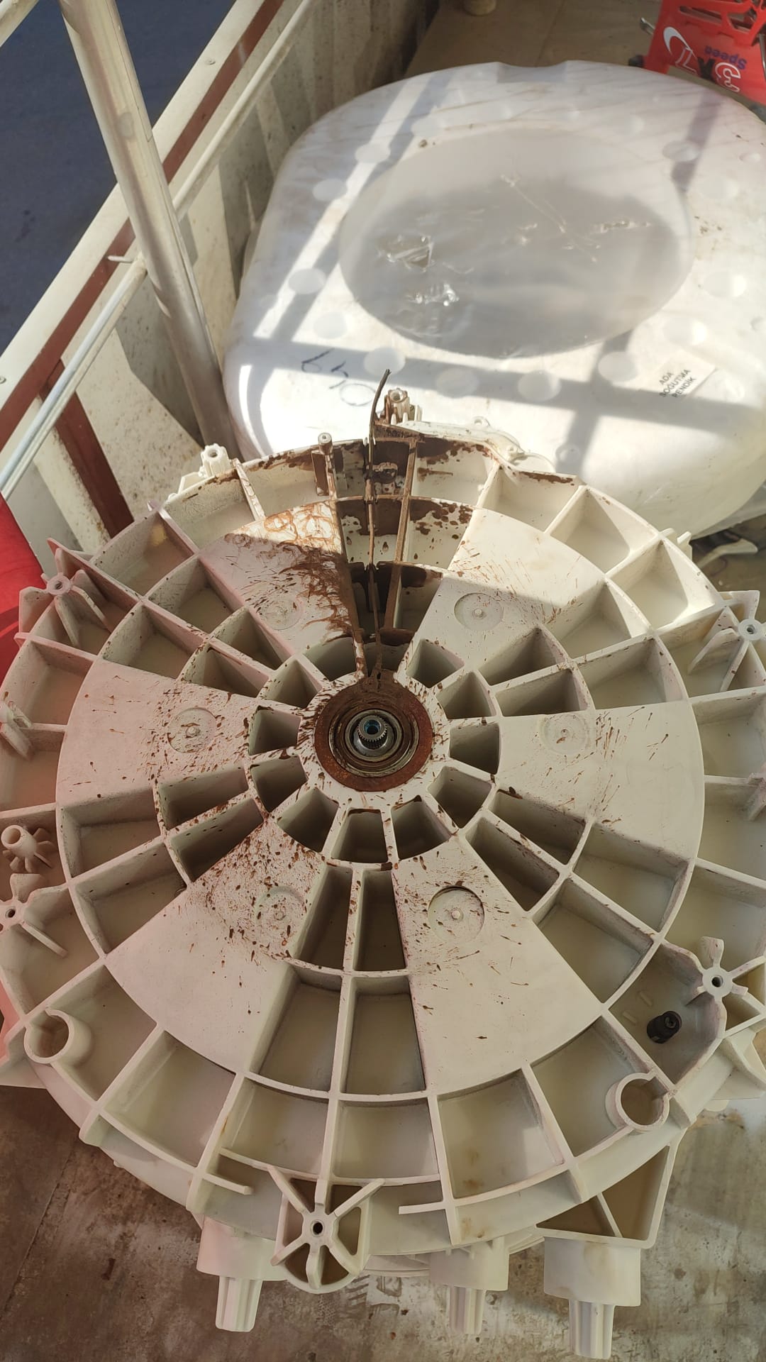 Pendik beyaz eşya teknik servis