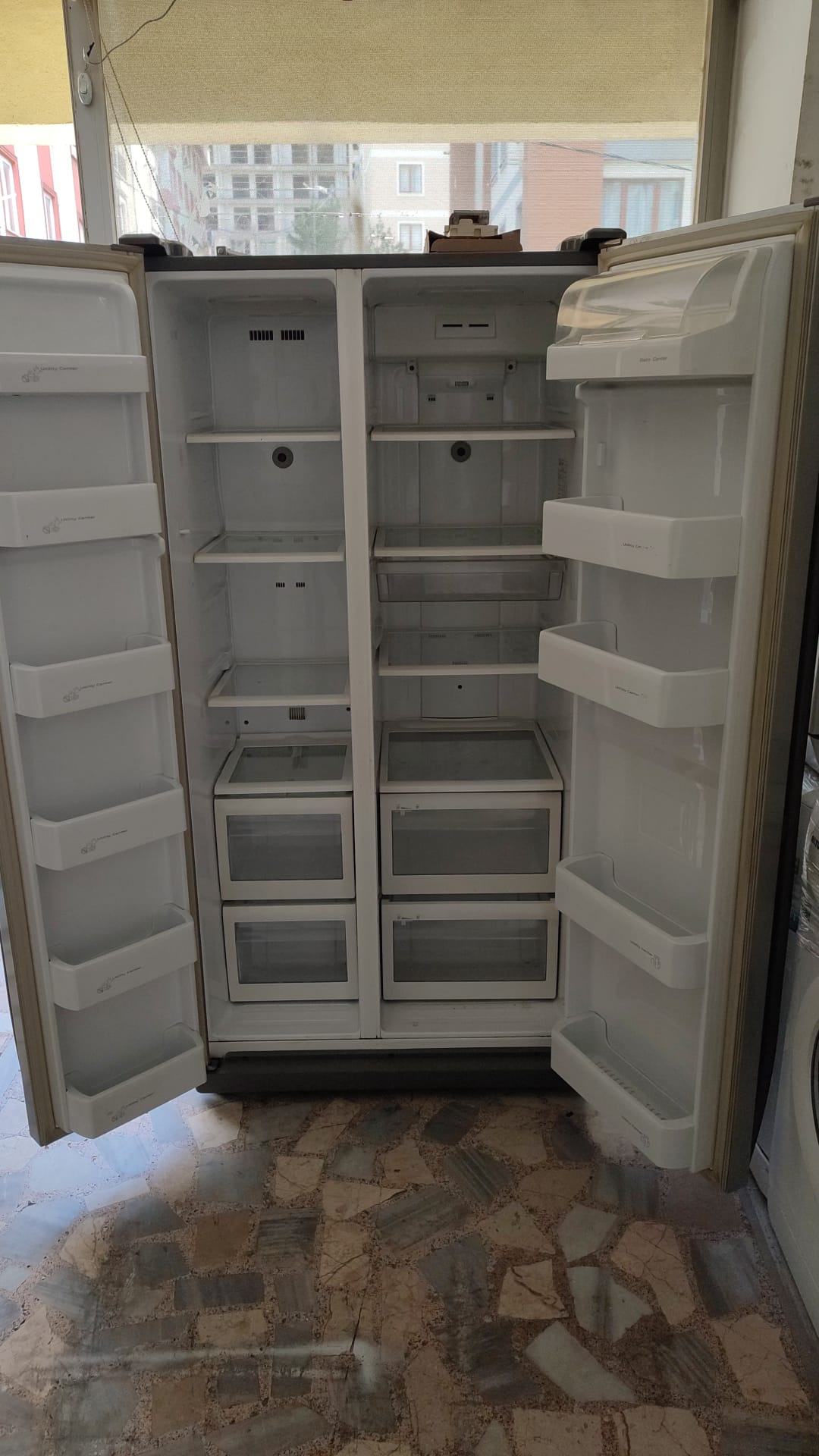 Pendik beyaz eşya teknik servis