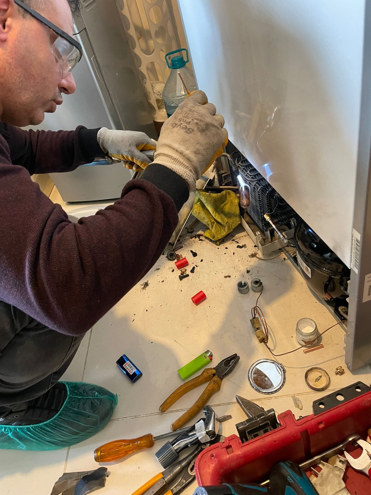 Pendik beyaz eşya teknik servis