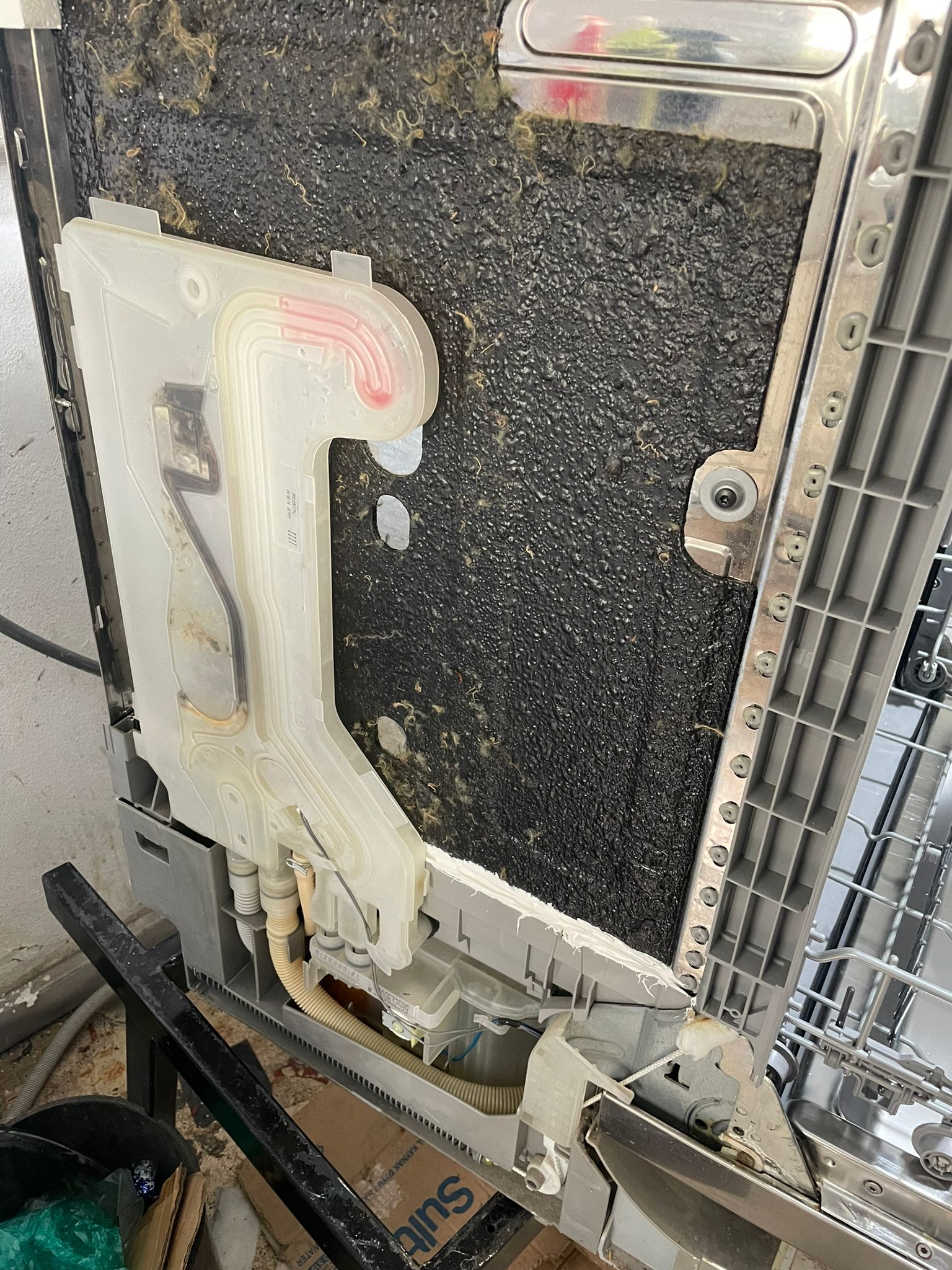 Pendik beyaz eşya teknik servis