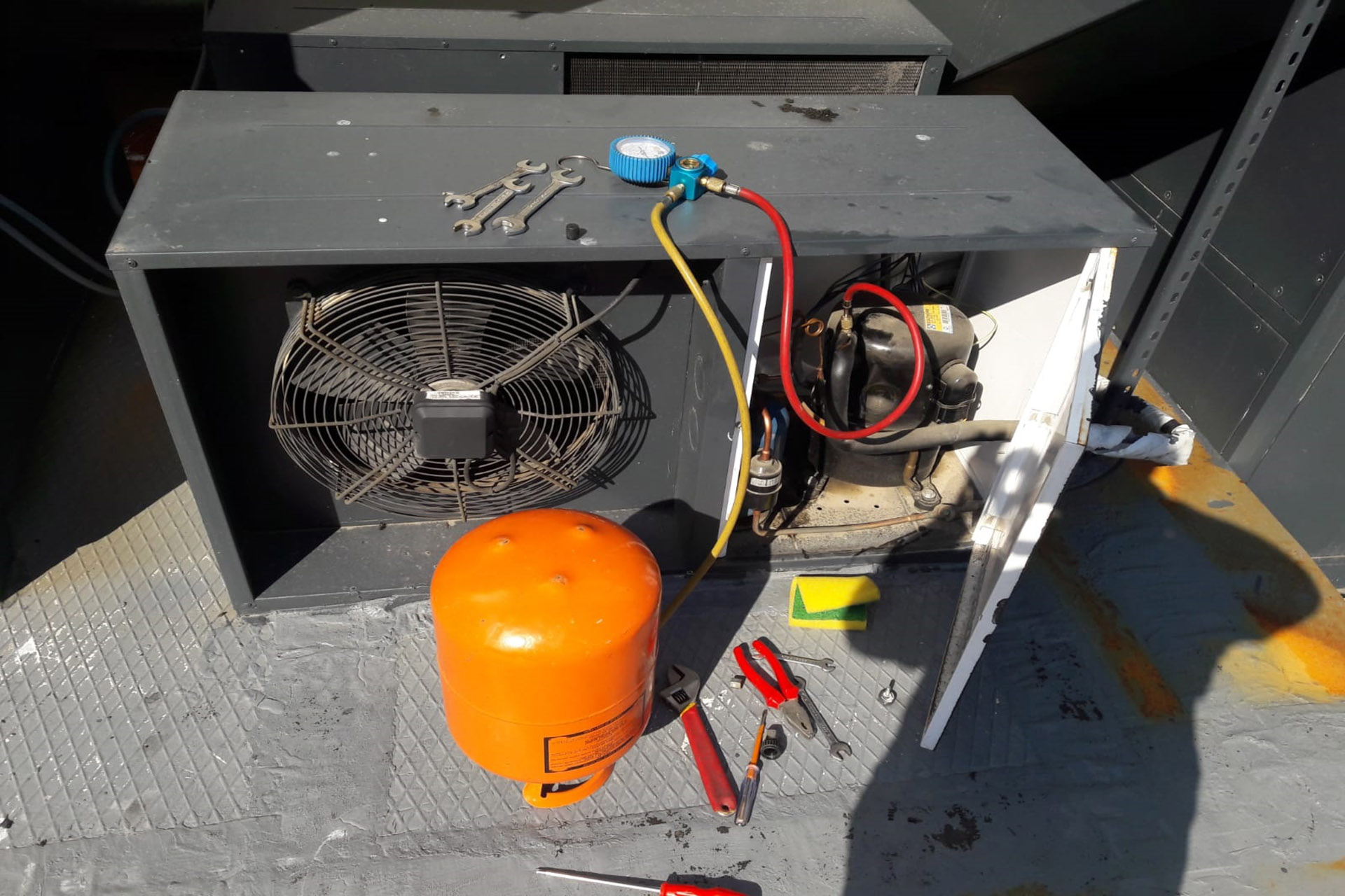 Pendik beyaz eşya teknik servis