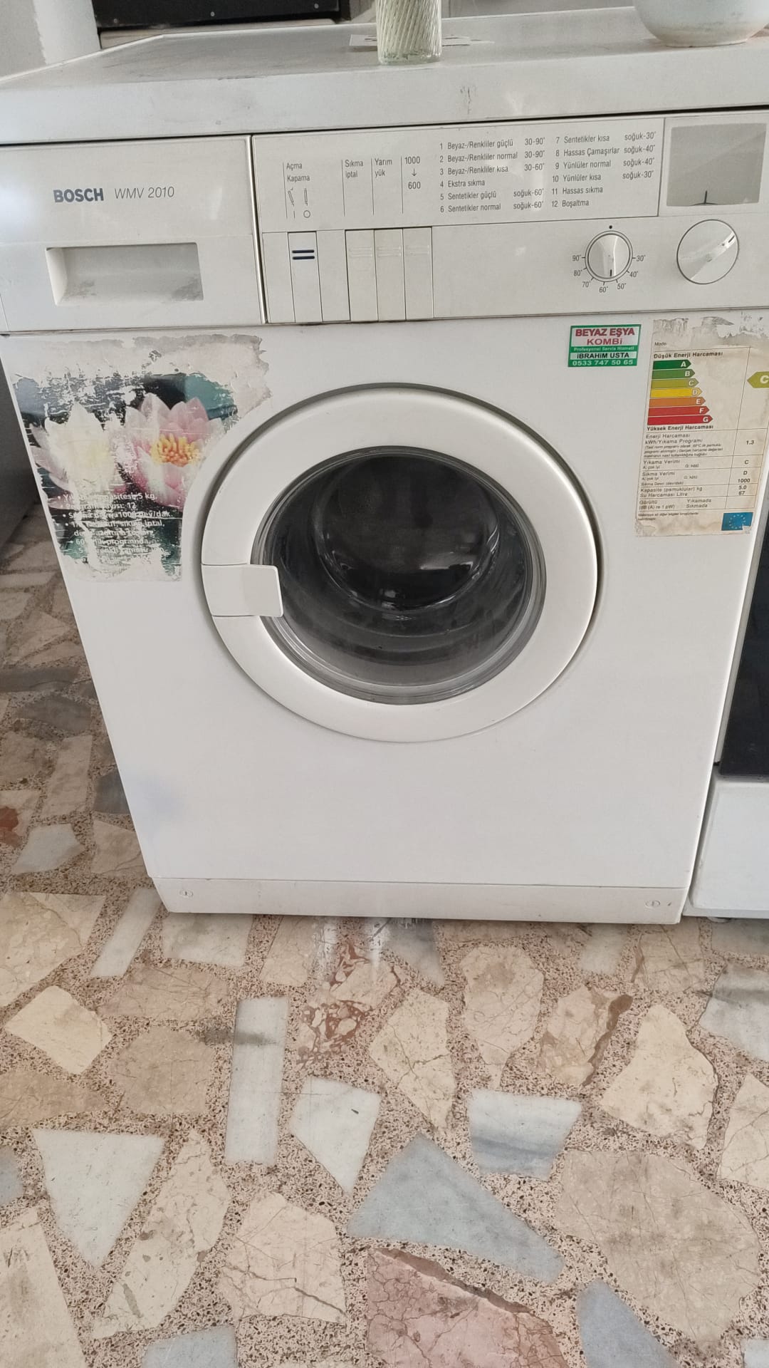 Pendik beyaz eşya teknik servis