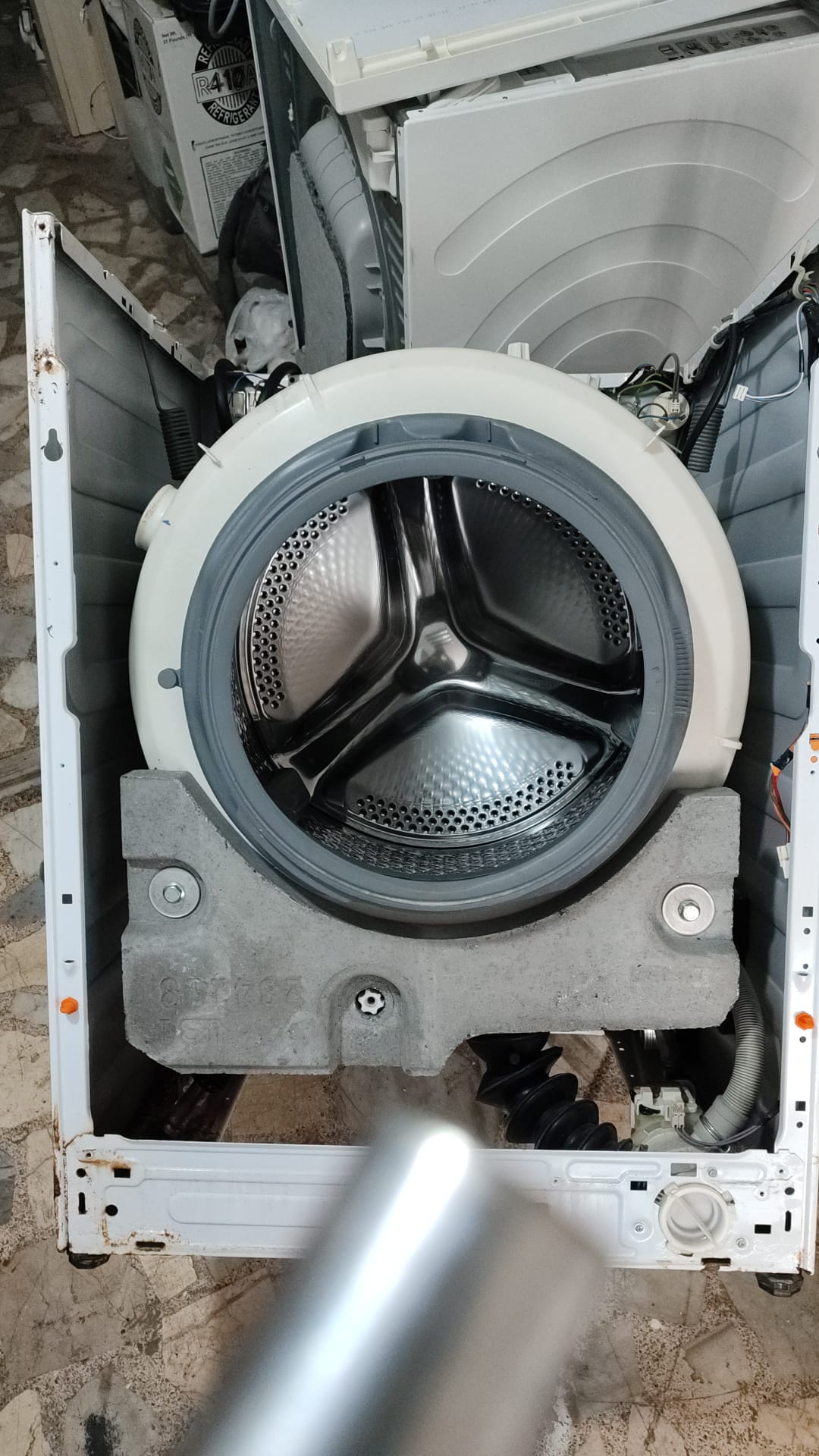 Pendik beyaz eşya teknik servis