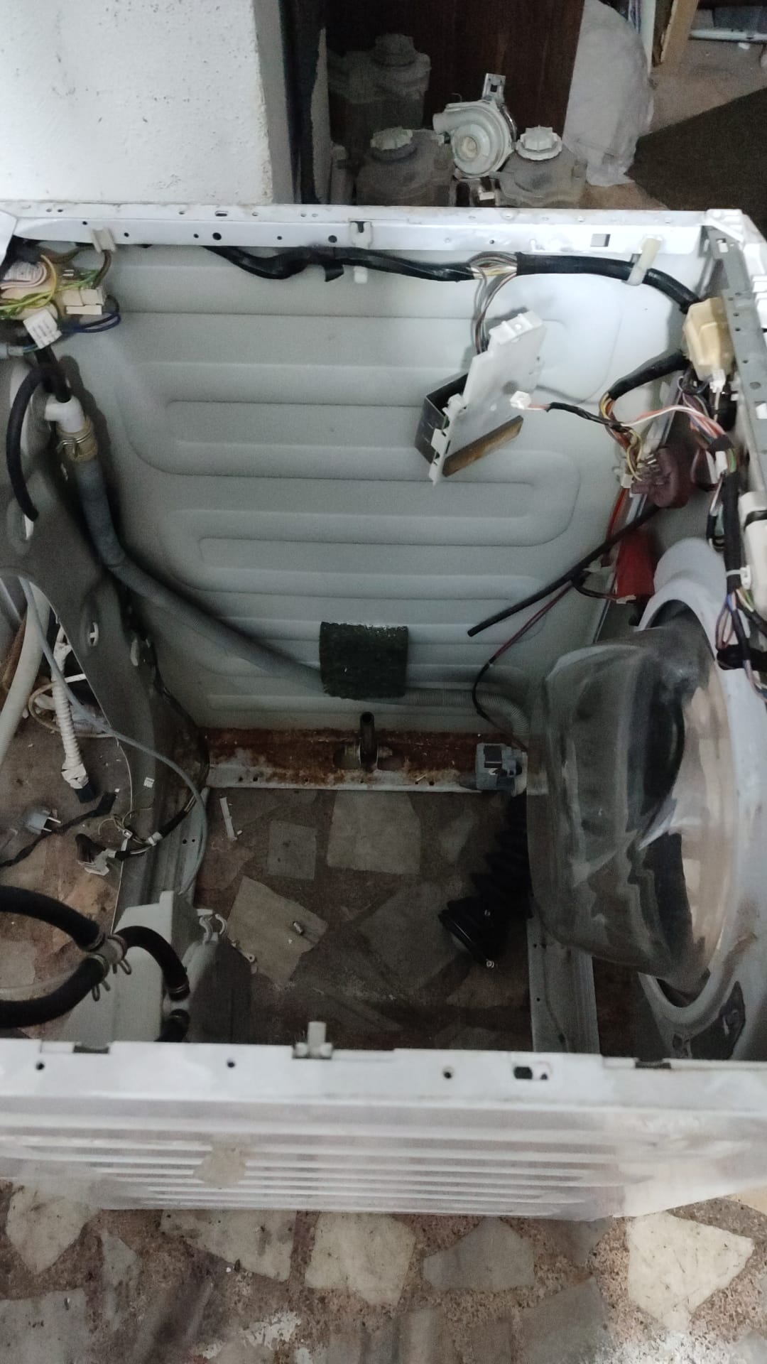 Pendik beyaz eşya teknik servis