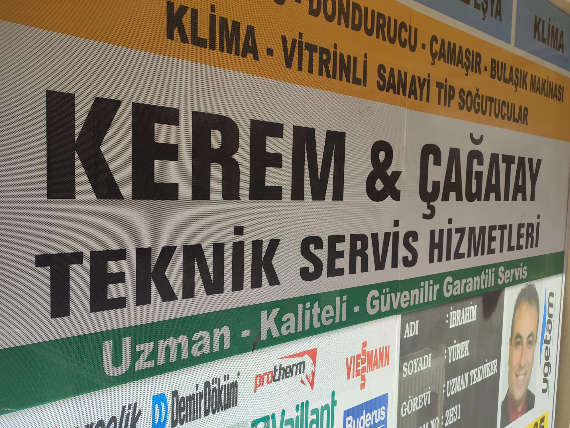 Pendik beyaz eşya teknik servis